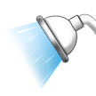 Shower Emoji, Samsung style