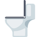 Toilet Emoji, Facebook style