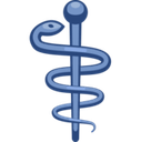 Medical Symbol, Facebook style