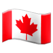 Flag: Canada Emoji Meaning with Pictures: from A to Z