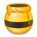 Honey Pot Emoji, LG style
