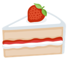 Shortcake Emoji, Facebook style
