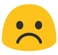 ☹ Frowning Face Emoji Meaning with Pictures: from A to Z