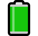 Battery Emoji, Microsoft style