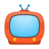 Television Emoji, Google style