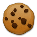 Cookie Emoji, LG style