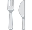 🍴 Fork and Knife Emoji Meaning with Pictures: from A to Z