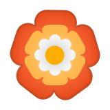 Rosette Emoji, Google style