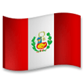 🇵🇪 Flag: Peru Emoji Meaning with Pictures: from A to Z