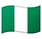 🇳🇬 Flag Nigeria Emoji Meaning with Pictures from A to Z