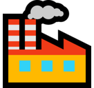 Factory Emoji, Microsoft style