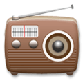 Radio Emoji, LG style