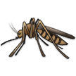 Mosquito Emoji, Samsung style