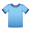 t-Shirt Emoji, Samsung style