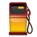 Fuel Pump Emoji, LG style
