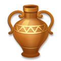 Amphora Emoji, LG style