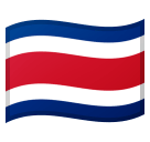 🇨🇷 Flag: Costa Rica Emoji Meaning with Pictures: from A to Z