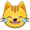 😹 Laughing Cat Emoji Meaning with Pictures from A to Z