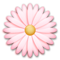 Blossom Emoji, LG style