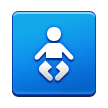 Baby Symbol, Samsung style