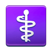 Medical Symbol, Samsung style