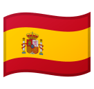 Flag: Spain Emoji Meaning with Pictures: from A to Z