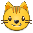 😼 Cat Face with Wry Smile Emoji Meaning with Pictures: from A to Z