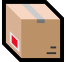 Package Emoji, Microsoft style