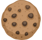 Cookie Emoji, Facebook style