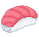 Sushi Emoji, Facebook style