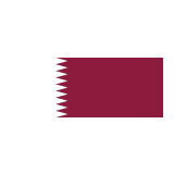 Flag: Qatar Emoji, Google style