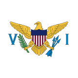 Flag: U.S. Virgin Islands Emoji, Google style