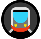 Metro Emoji, Microsoft style