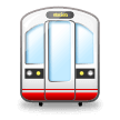 Metro Emoji, Samsung style