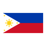 🇵🇭 Flag Philippines Emoji Meaning with Pictures from A to Z