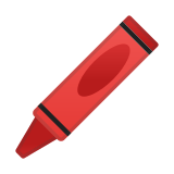 Crayon Emoji, Google style