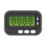 Pager Emoji, Google style