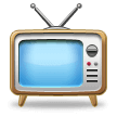 Television Emoji, Samsung style