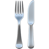  Fork and Knife Emoji Meaning with Pictures from A to Z