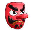 Goblin Emoji, Samsung style