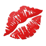 💋 Lips Emoji Meaning with Pictures: from A to Z