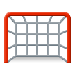 Goal Net Emoji, Samsung style