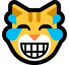 😹 Laughing Cat Emoji Meaning with Pictures from A to Z