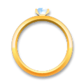 Ring Emoji, LG style