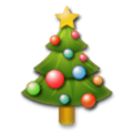 🎄 Christmas Tree Emoji Meaning with Pictures: from A to Z