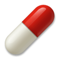 Pill Emoji, LG style