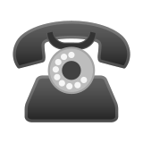 Telephone Emoji, Google style