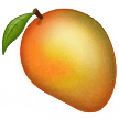 Mango Emoji, Samsung style