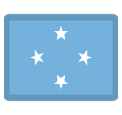 Flag Micronesia Emoji Meaning With Pictures From A To Z