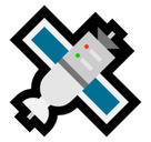 Satellite Emoji, Microsoft style